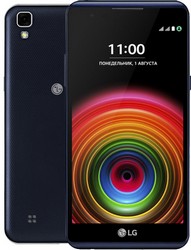 Замена экрана на телефоне LG X Power в Брянске